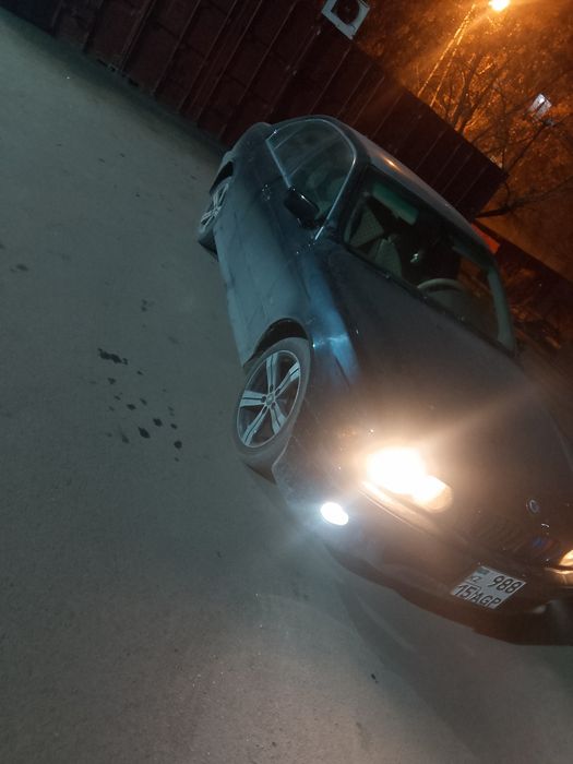 Продам БМВ Е39 в хорошем состоянии