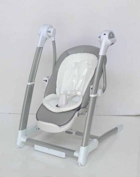 Детский стульчик для кормления 3в1 Maribel