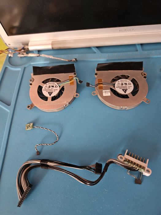 Piese pentru laptop apple