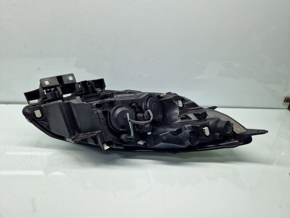 Far stanga Renault Scenic 3 (J95) Facelift [Fabr 2009-2015] 89902928