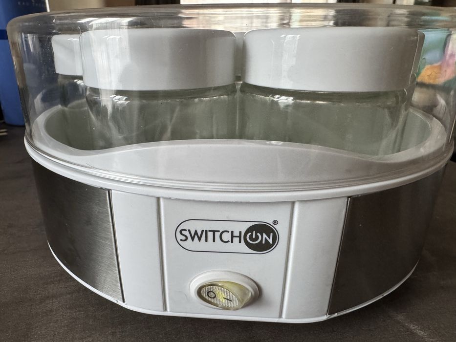 Уред за кисело мляко