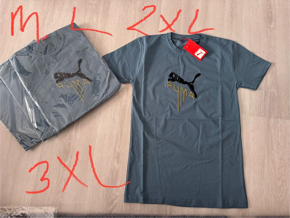 Tricouri barbati - toate marimile in stoc S-XXXL