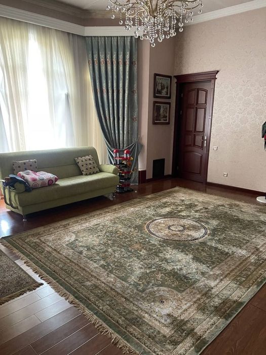 Продается дом Шайхантахур , Фаробий, 8 соток