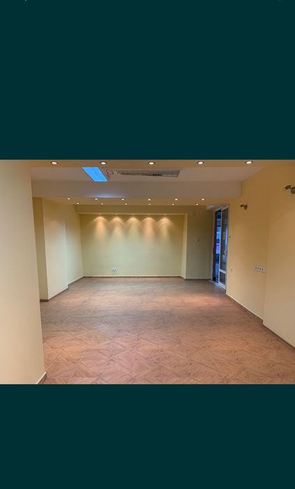 Продава се Магазин в Казанлък - 46 кв.м за 1331 €/кв.м - Снимка #1