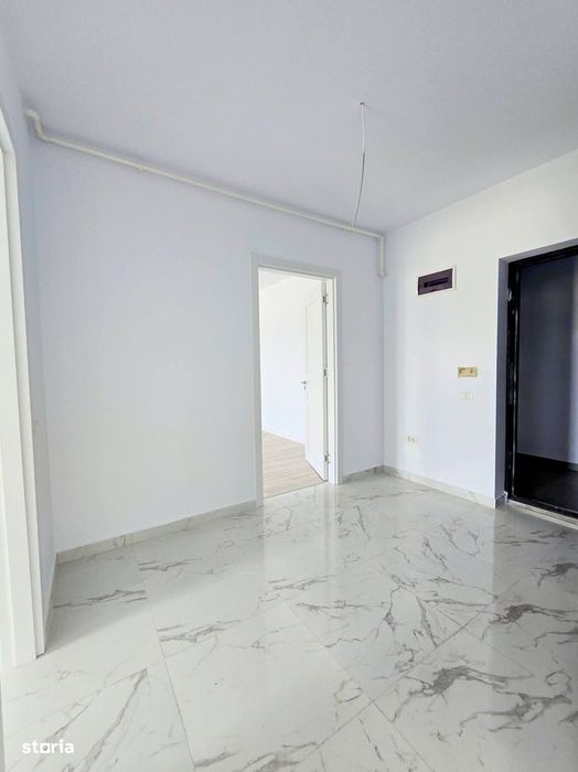 Apartament 2 Camere +boxa și parcare, Strada Piersicului, Fundeni