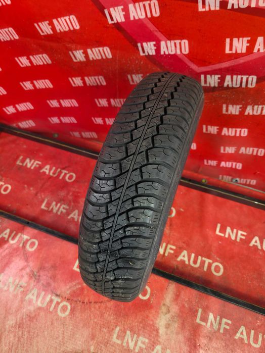 1 Anvelopa de VARA - 135/80/13 Michelin Classic - NOUA - DOT Vechi