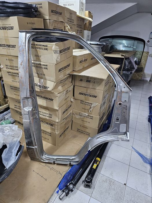 Проем двери на Газель. Дверь Газель. Кабина на Газель