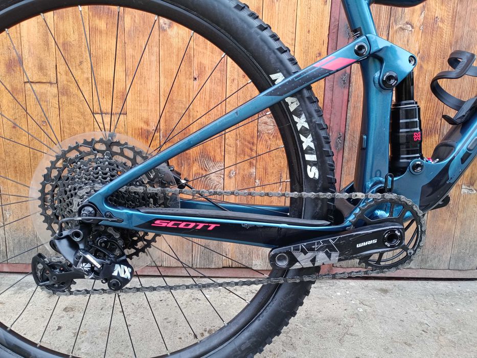 Scott Spark 930 contessa 2020