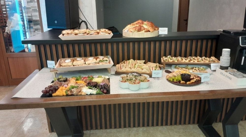 Парти Зала за вашите събития