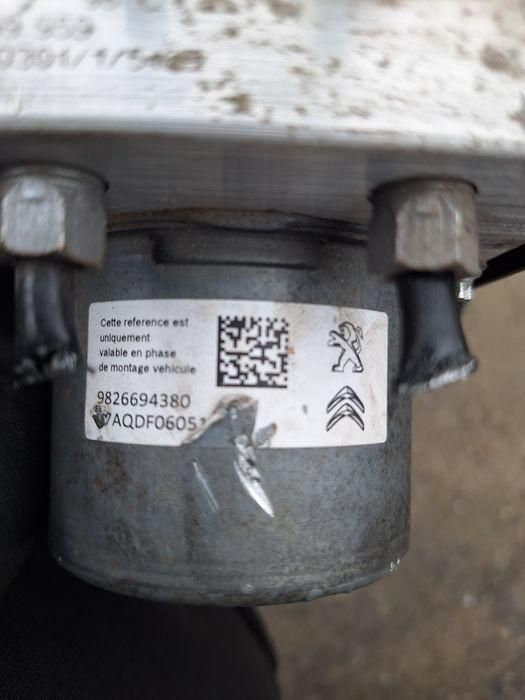 Pompa abs Opel Grandland X 1.6 CDTI