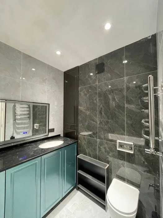 Сдаётся 3-ком квартира ЖК Паркент Плаза ор-р Овиатор карзинка *308