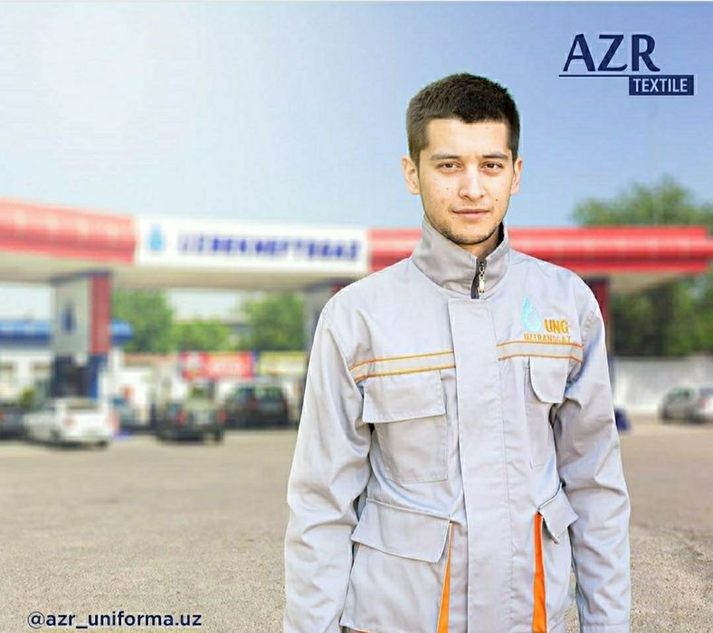 Спецодежда демисезонные