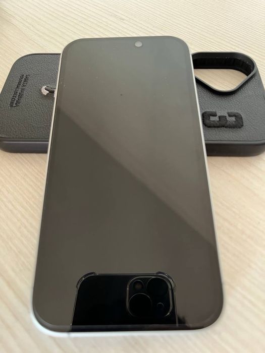 Айфон 16 99% АКБ