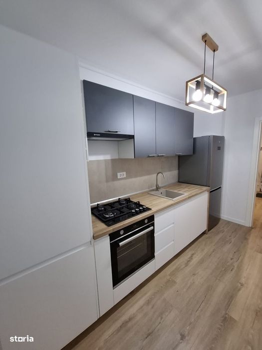 Garsoniera Estoria City, 5min de Metrou Nicoale Teclu