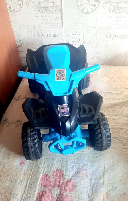 Atv electric pentru copii