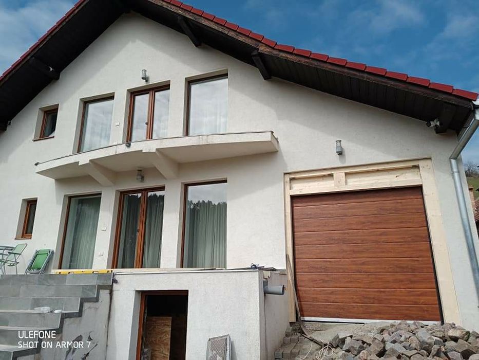 Usa de garaj 2750 x 2280