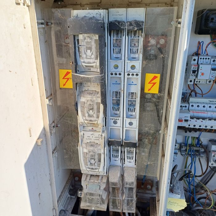 Електроизграждане