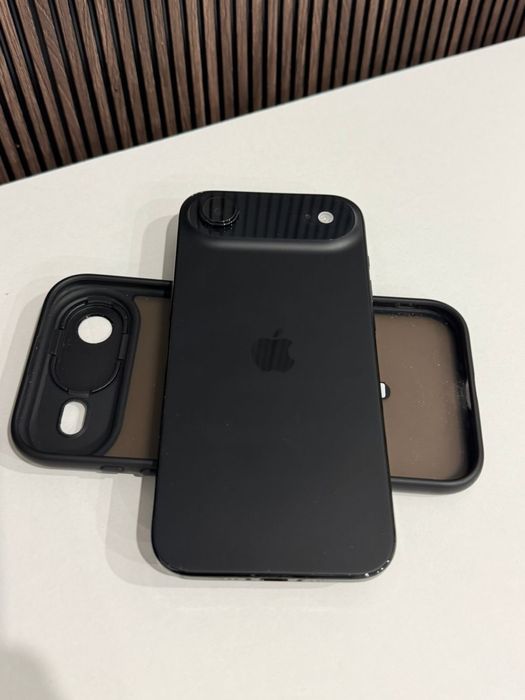 iphone 17air 256gb black