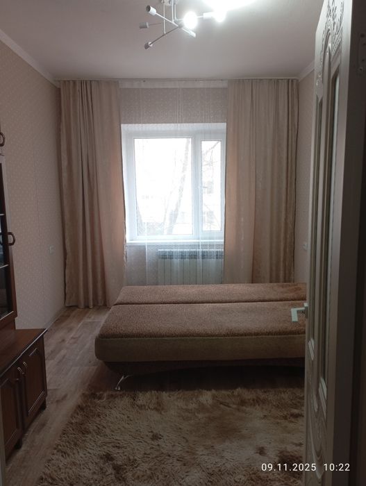 Продам двухкомнатную квартиру