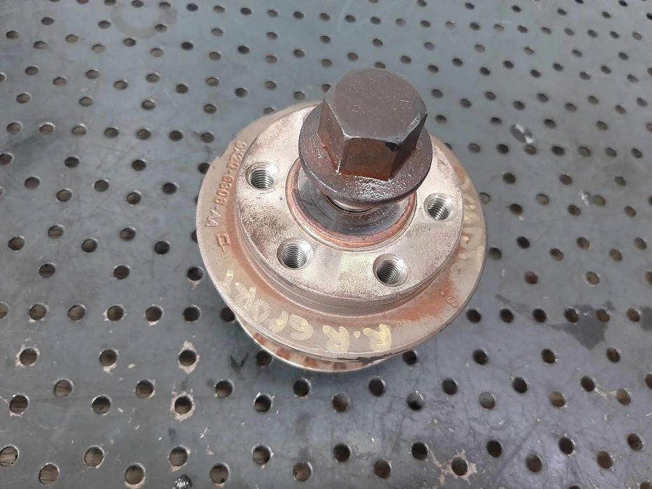 pinion arbore cotit  3.0 d 306dt 4x4 biturbo  land rover range rover sport 2 l494  9x2q-6306-aa