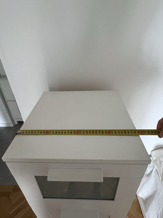 Comoda BRIMNES - 4 sertare