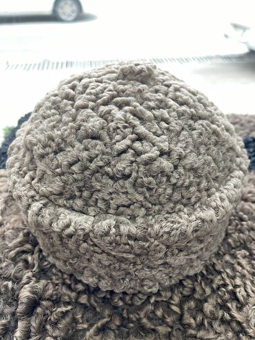 Qorako'l teri, Коракул шапки