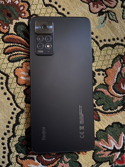 Redmi Note 11 Pro 4g (Global)