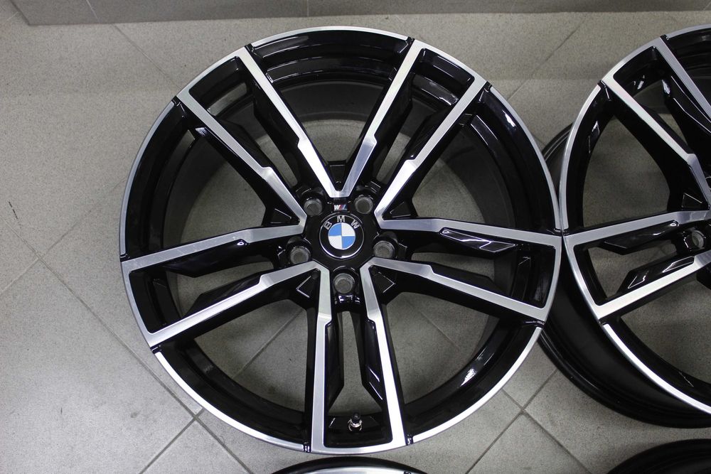 Джанти 19" BMW Z4, 5-серия G30, G31