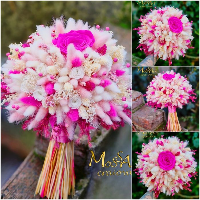 Lumanari/Buchete/Accesorii nunta-botez