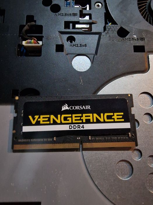 Rami laptop ddr4 8gb