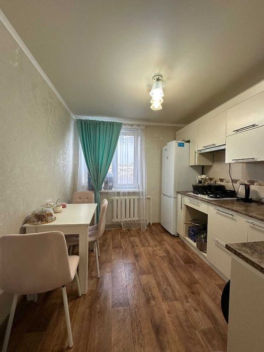 Самый центр трёшка с ремонтом