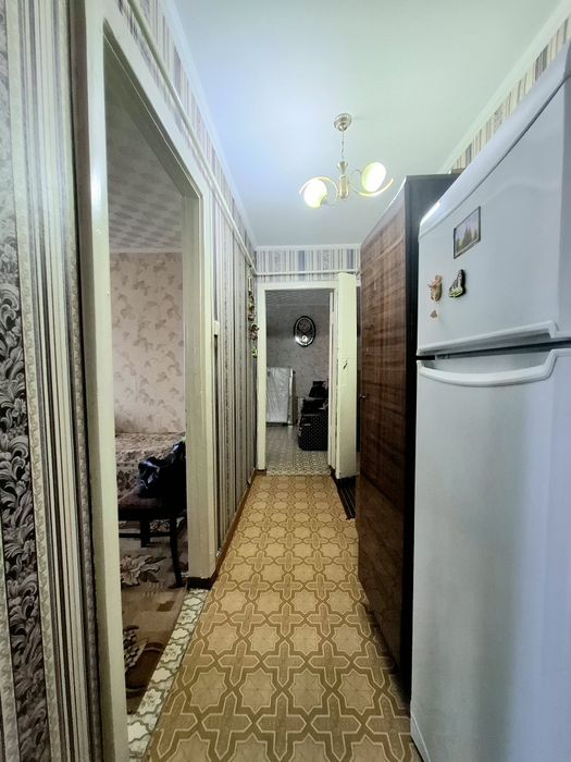 2 ком кв Центр Саяхат 2/5