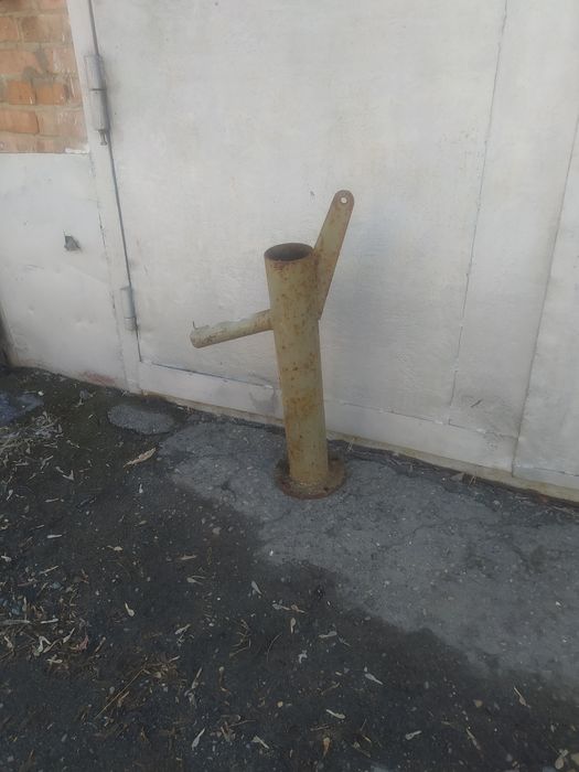 Продам колонку для воды на дачу (не комплект)