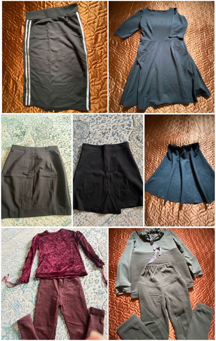 Продам  красивую одежду