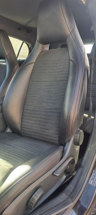 Мерцедес Gla 1.6 156 k.с 2016г на части 71000км