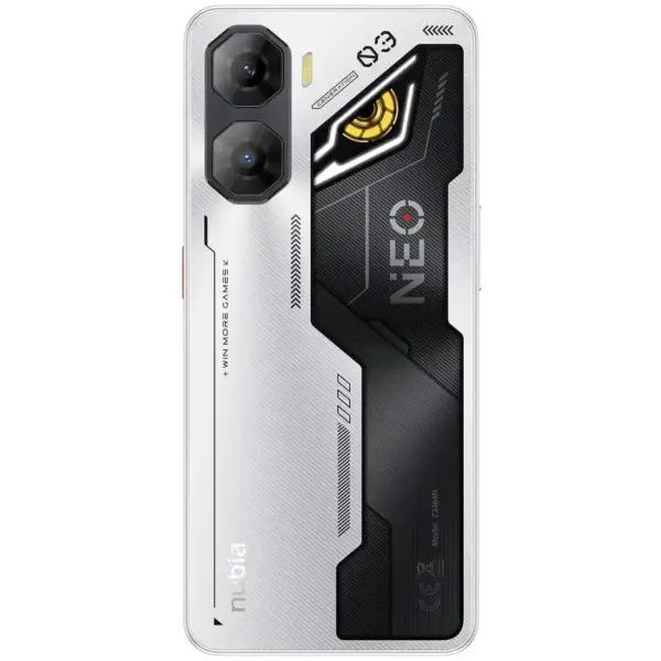 Nubia Neo 3 garantiya
