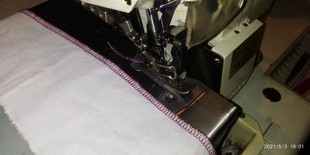 Ремонт швейных машин