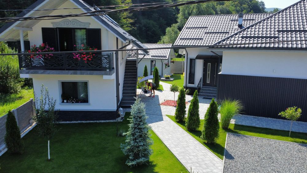 Cazare Valiug Casa din Vale