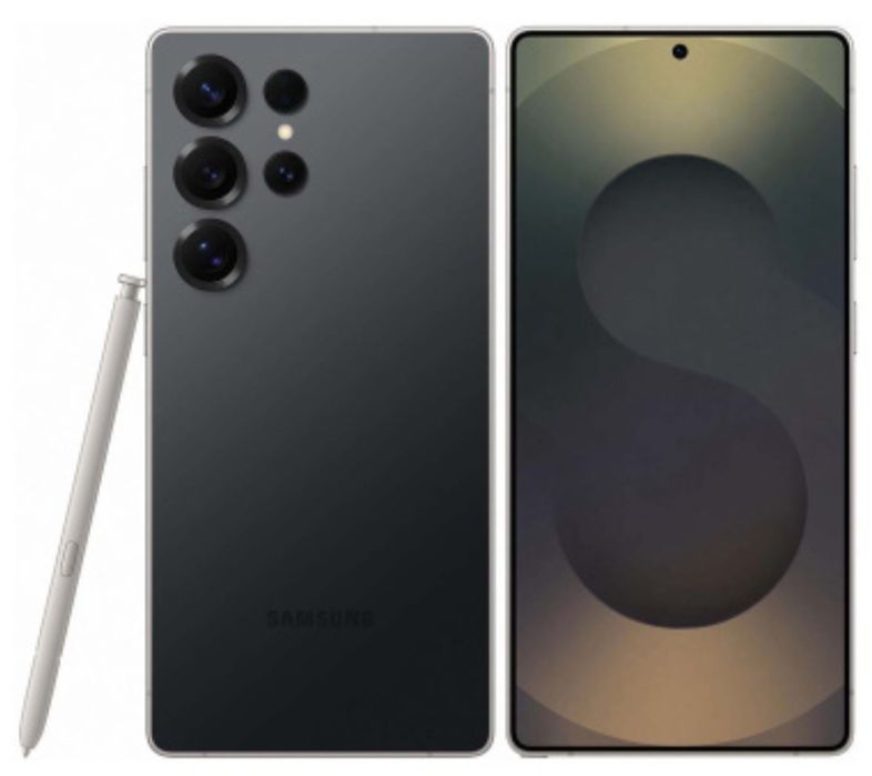 Samsung s25 ultra/256 gb