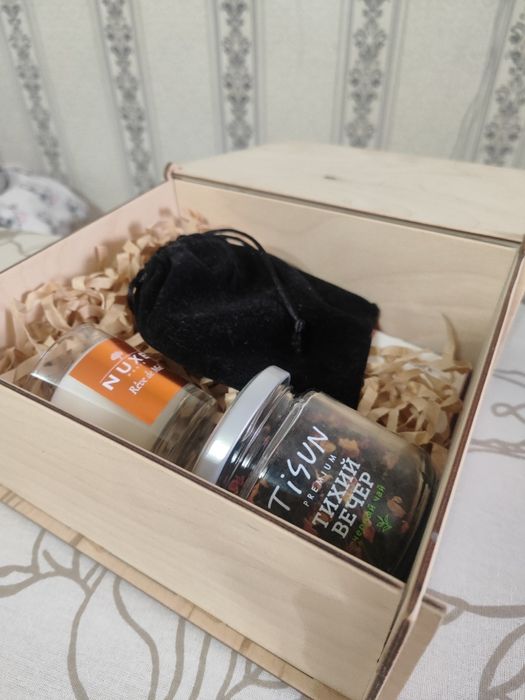 Подарочный набор