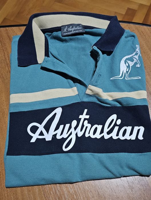 Pachet 4 tricouri Australian/ Hollister/ Head/ FS