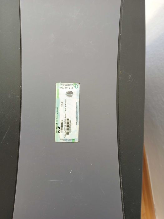 Настолен компютър