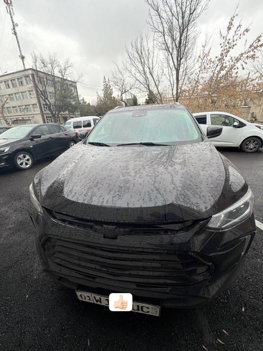 Tracker  primer qora