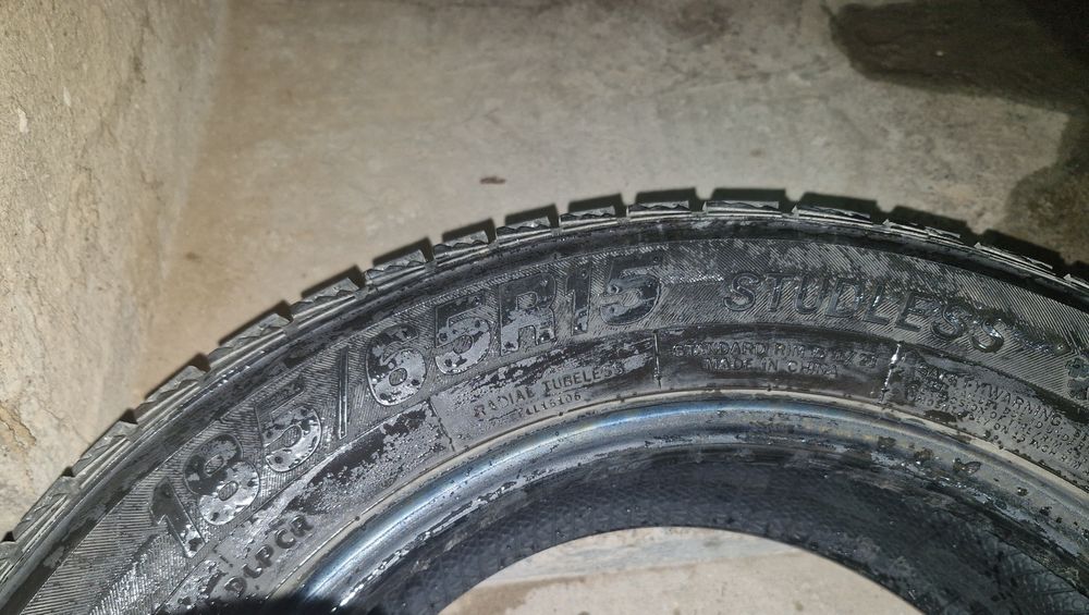 Зимний Балон очень хороший