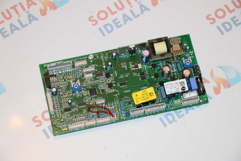 Placa electronica centrala termica Immergas Victrix Exa