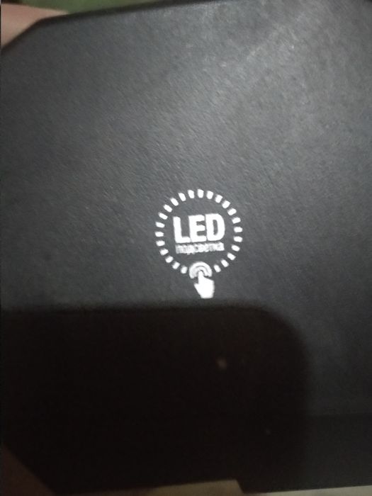 Колонки компьютерные лёд.