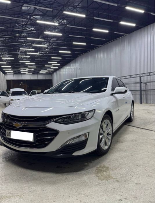 Malibu 2 Premier  sotiladi