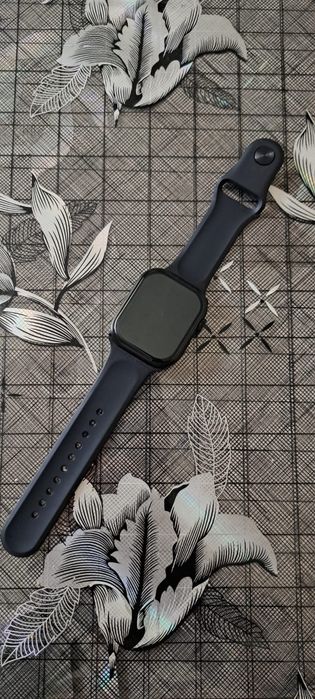 Apple Watch Ultra  оригинал по выгодной цене. Состояние отличное, всё