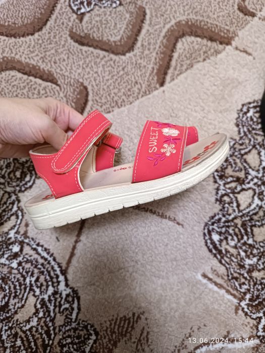 Босоножка для девочек