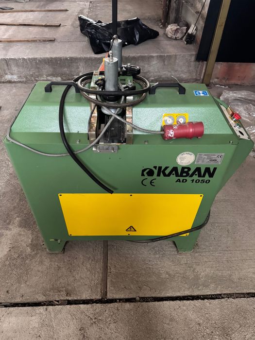 Машини за дограма